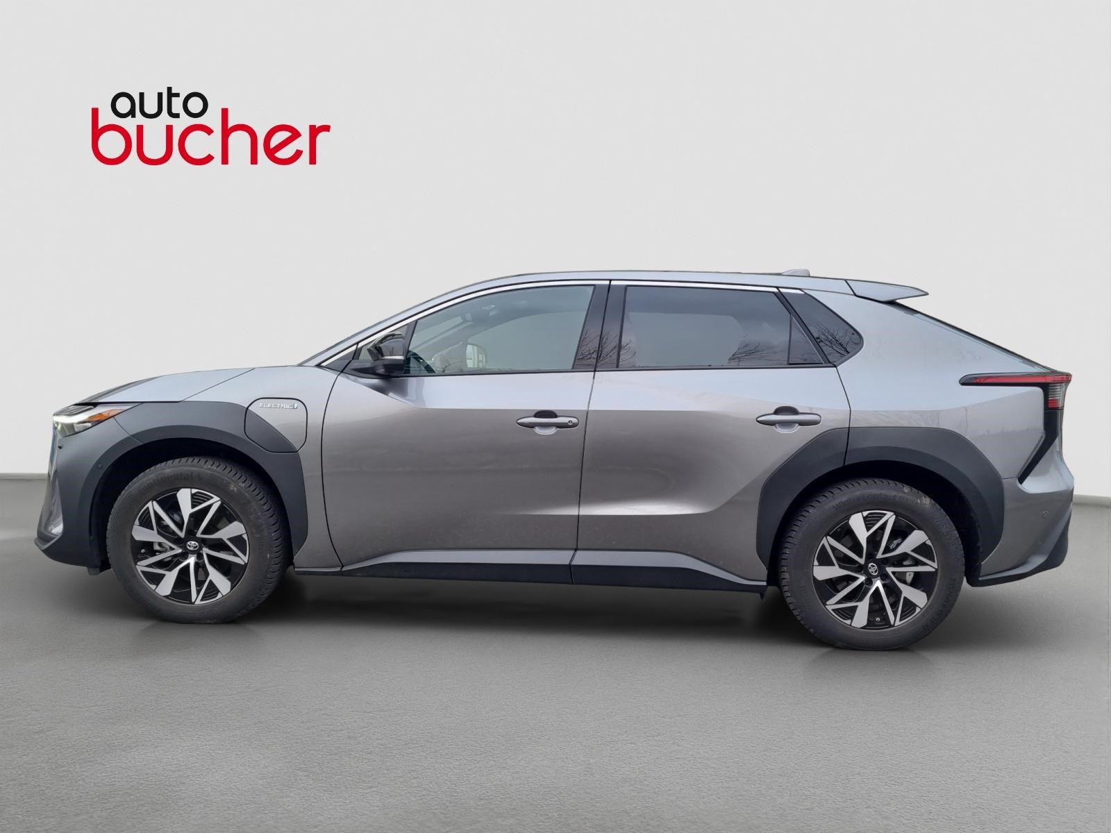 TOYOTA bZ4X Premium AWD-showroom-element-3