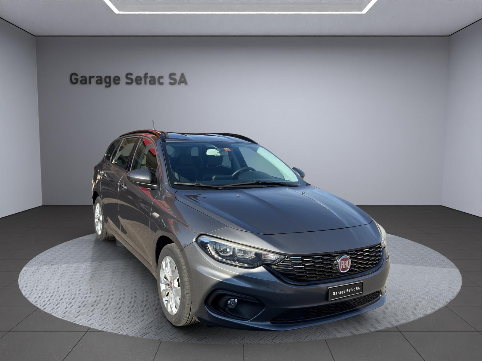 FIAT Tipo 1.4TJet Station Wagon Lounge