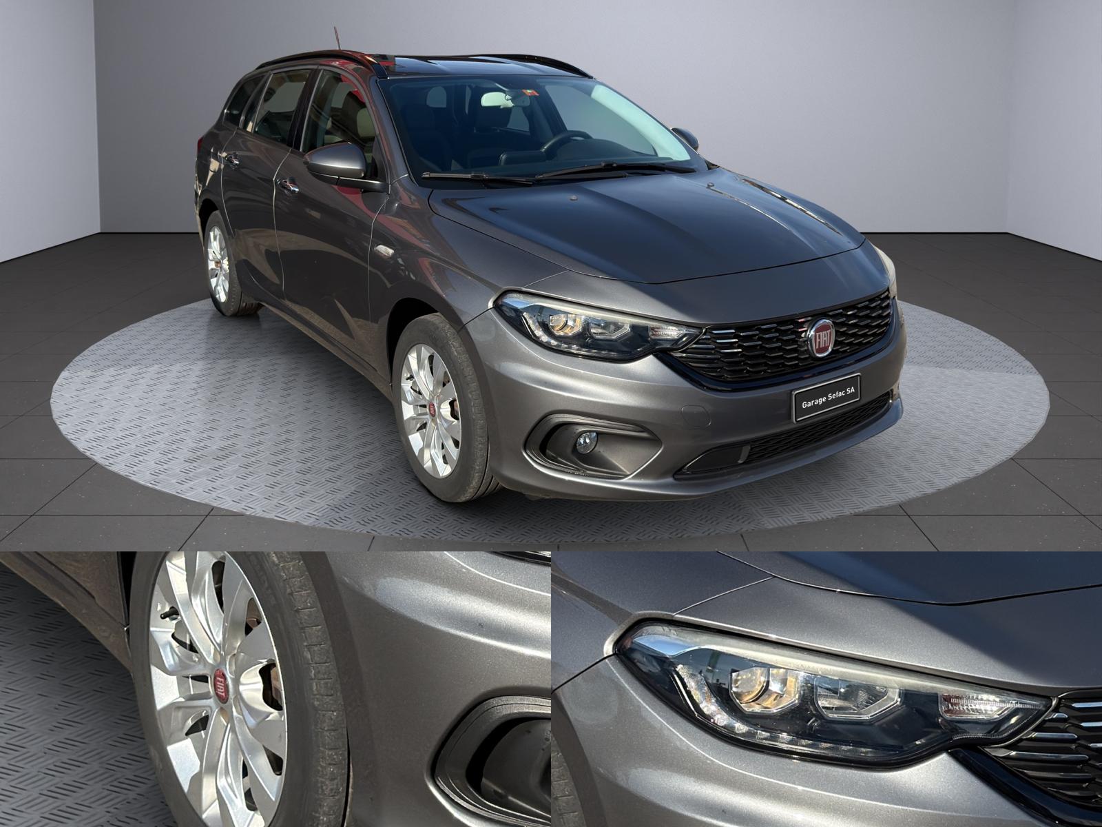 FIAT Tipo 1.4TJet Station Wagon Lounge-showroom-element-1