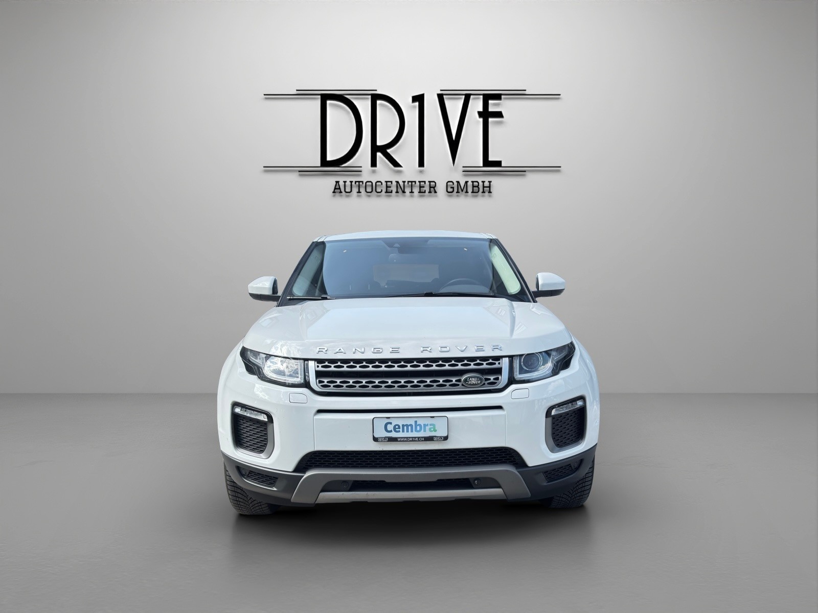 LAND ROVER Range Rover Evoque 2.0 TD4 SE Dynamic AT9-showroom-element-1