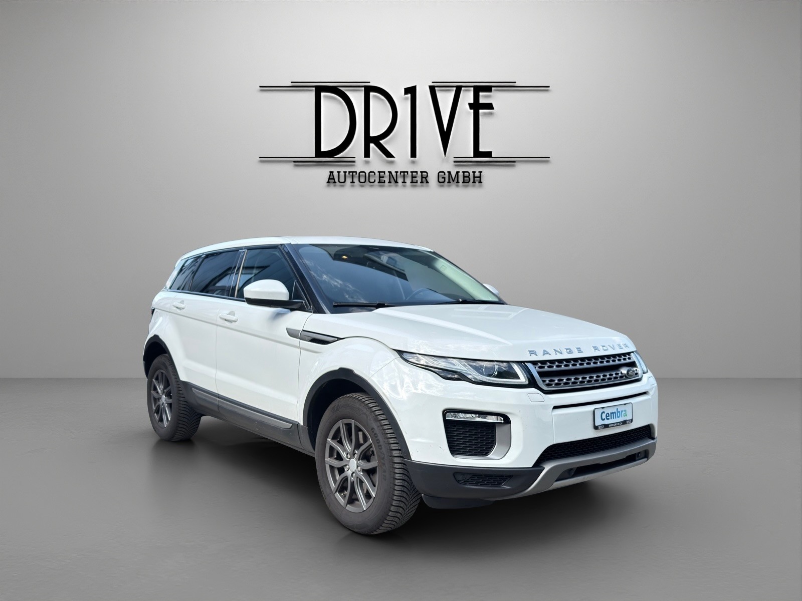LAND ROVER Range Rover Evoque 2.0 TD4 SE Dynamic AT9-showroom-element-2