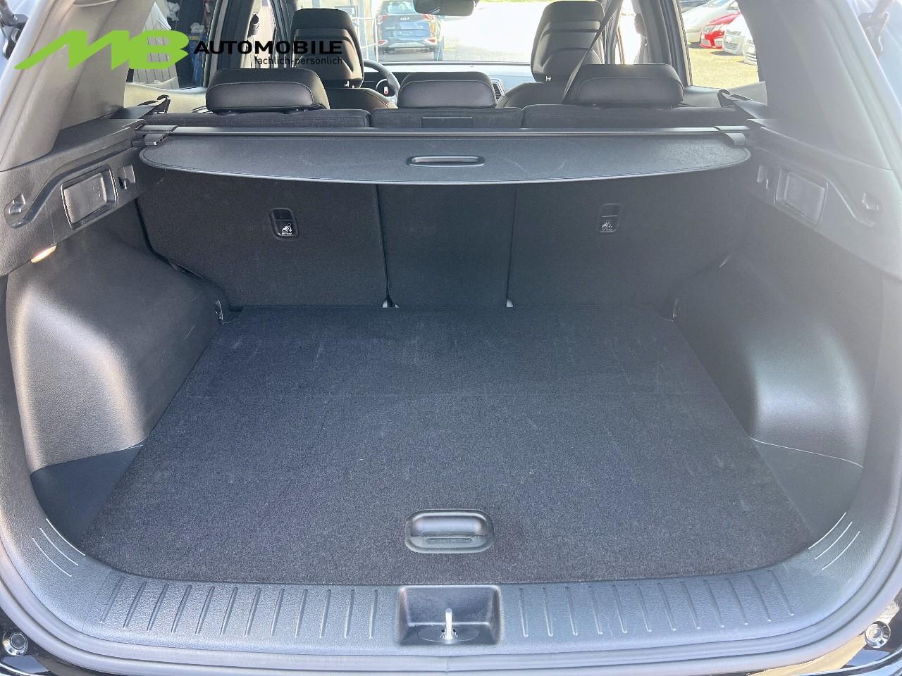 KIA Sportage 1.6 T-GDi Hybrid Power Edition-image-6
