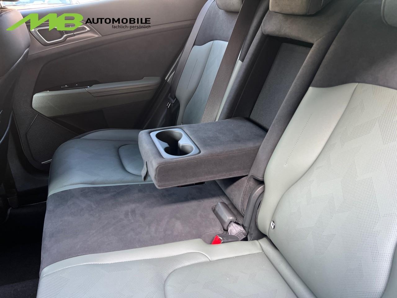 KIA Sportage 1.6 T-GDi Hybrid Power Edition-image-11