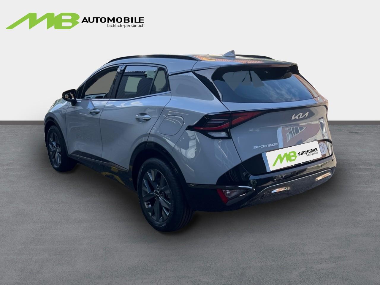 KIA Sportage 1.6 T-GDi Hybrid Power Edition-showroom-element-3