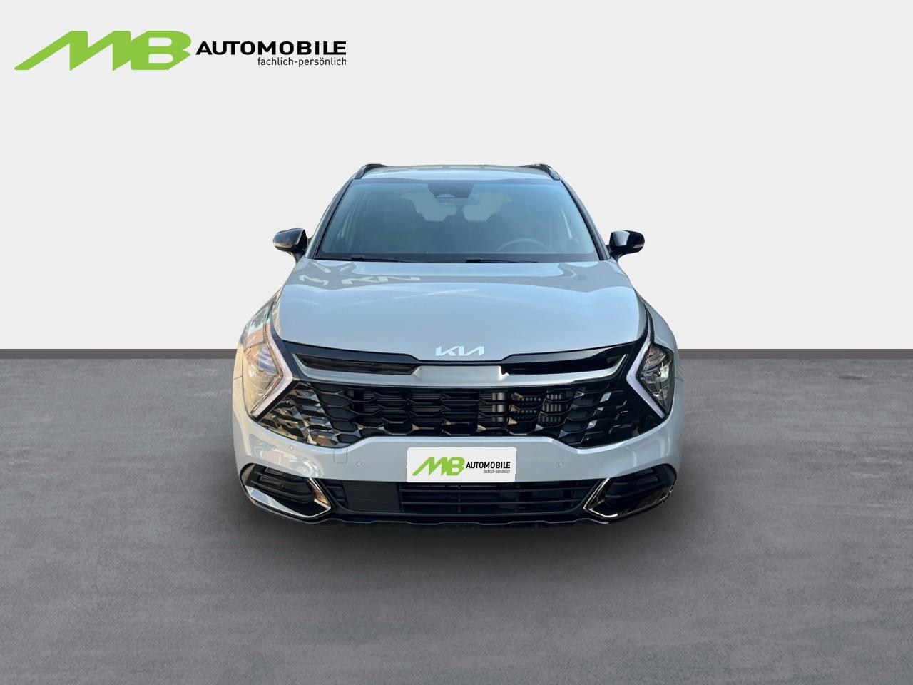 KIA Sportage 1.6 T-GDi Hybrid Power Edition-showroom-element-1