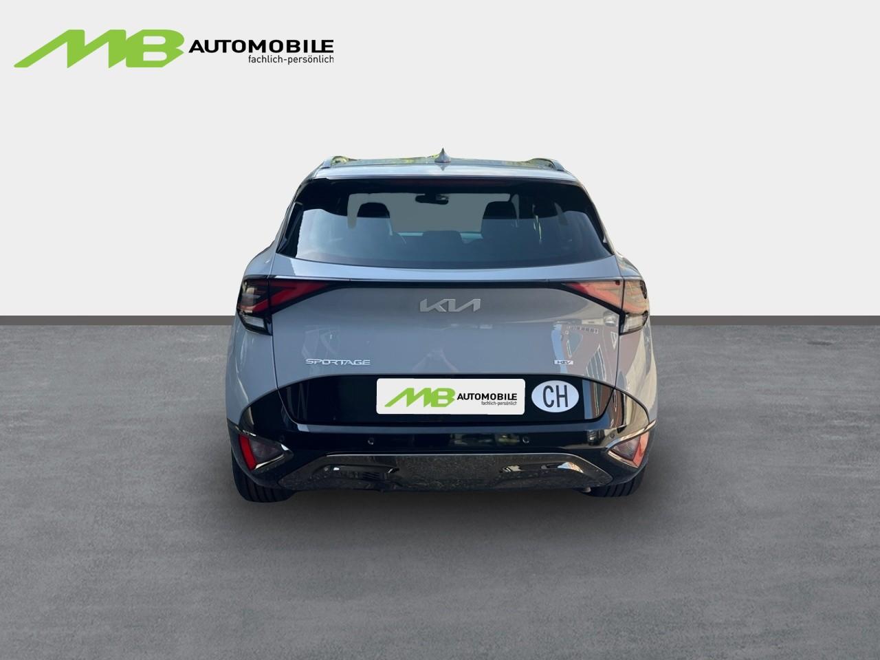 KIA Sportage 1.6 T-GDi Hybrid Power Edition-showroom-element-2