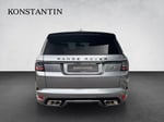 Land Rover Range Rover Sport 5.0 V8 SC SVR - Bild 5