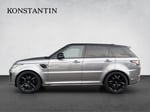 Land Rover Range Rover Sport 5.0 V8 SC SVR - Bild 3