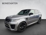 Land Rover Range Rover Sport 5.0 V8 SC SVR - Miniatur 1