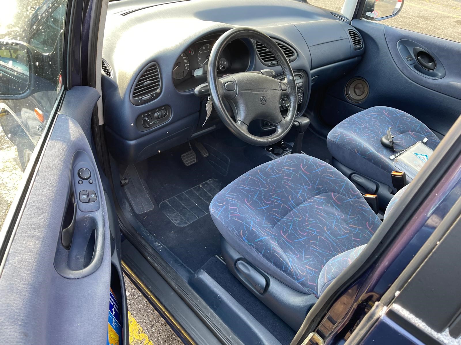 VW Sharan 2.8 VR6 GL syncro-image-5
