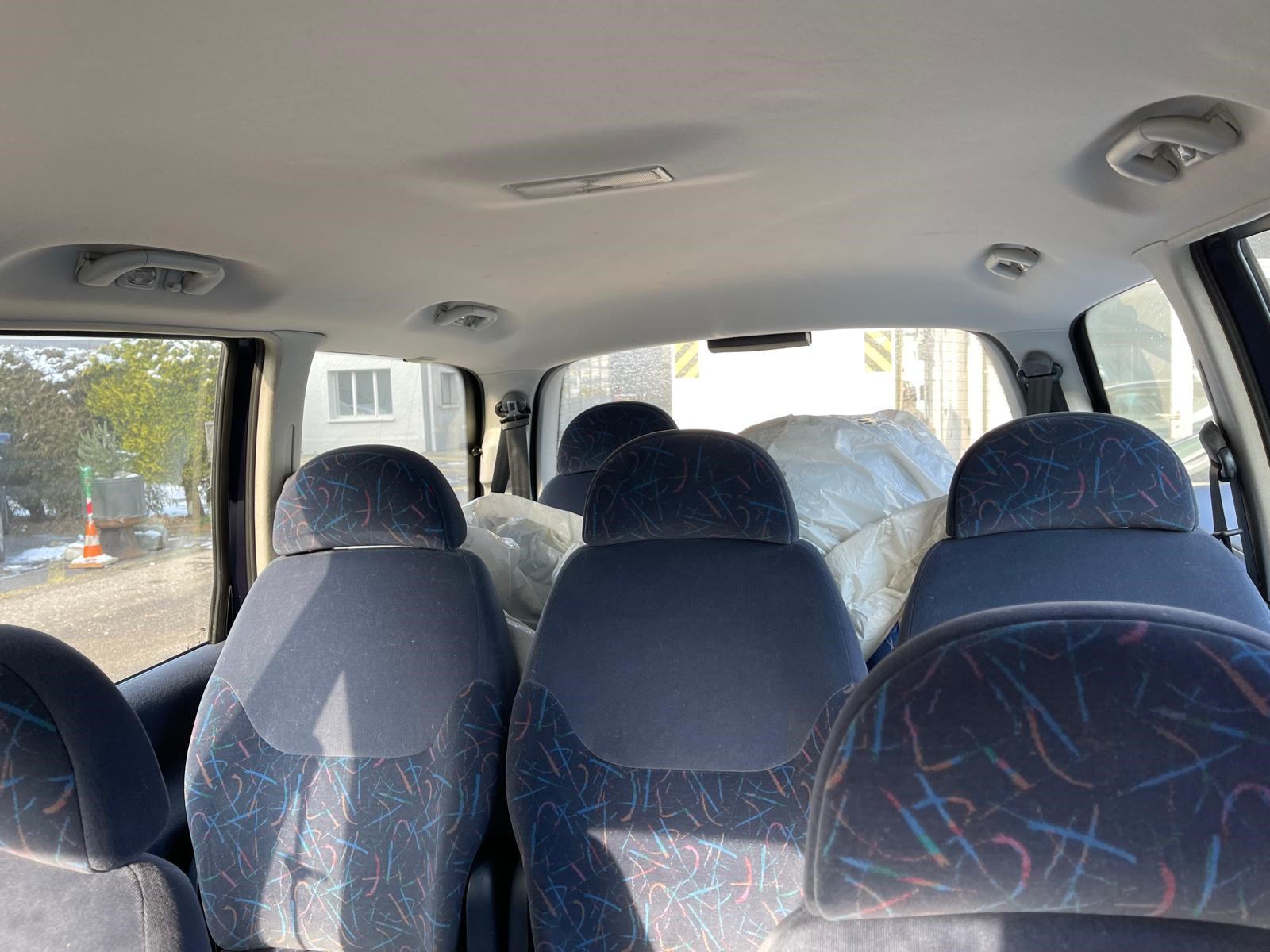VW Sharan 2.8 VR6 GL syncro-image-8