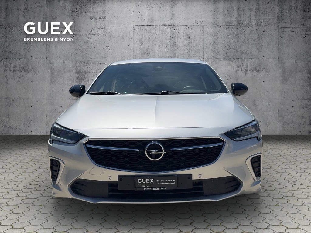OPEL Insignia Grand Sport 2.0 T GSi AWD-showroom-element-1