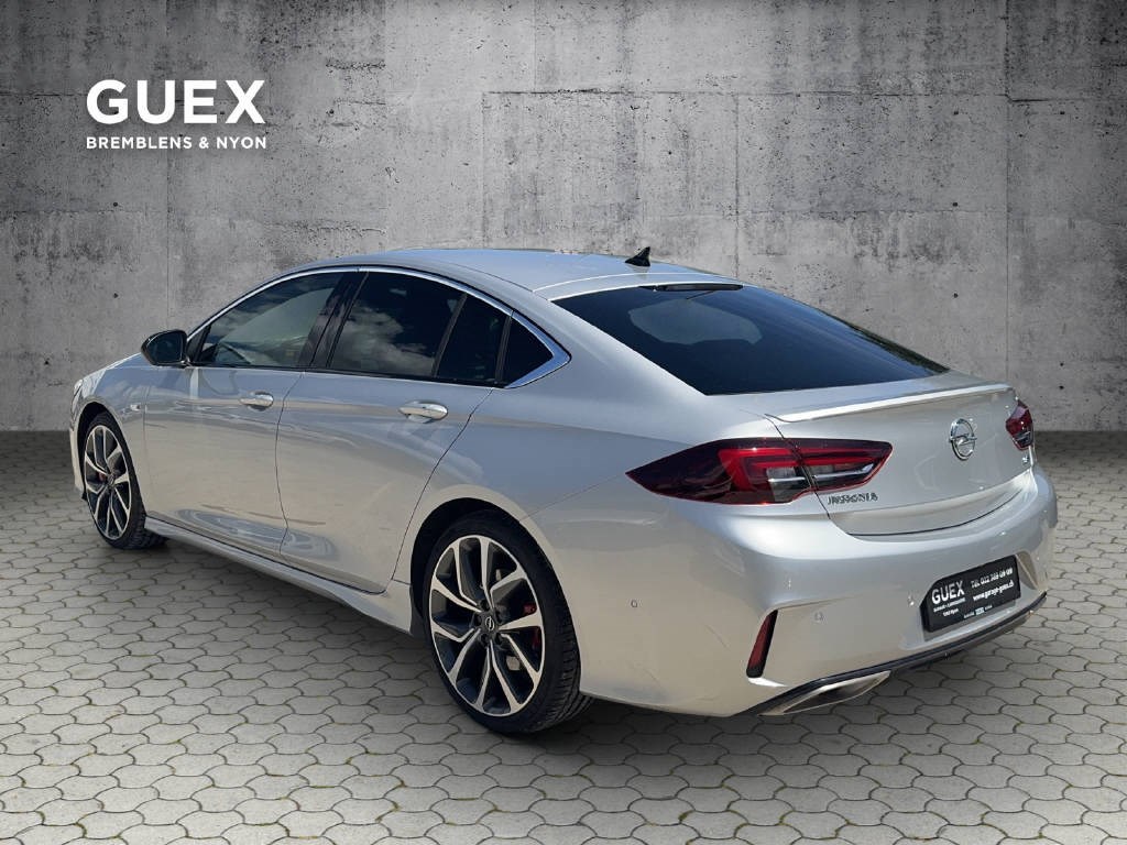 OPEL Insignia Grand Sport 2.0 T GSi AWD-showroom-element-2
