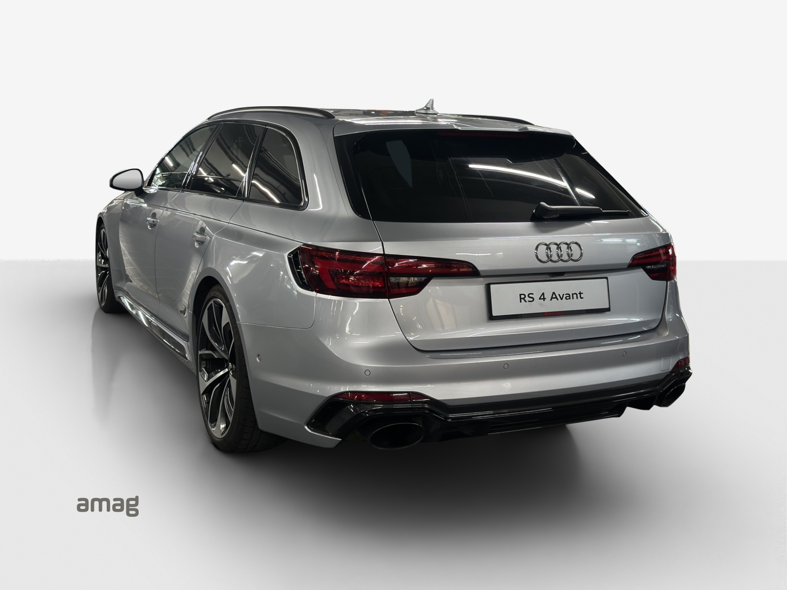 AUDI RS4 Avant 2.9 TFSI quattro tiptronic-showroom-element-2