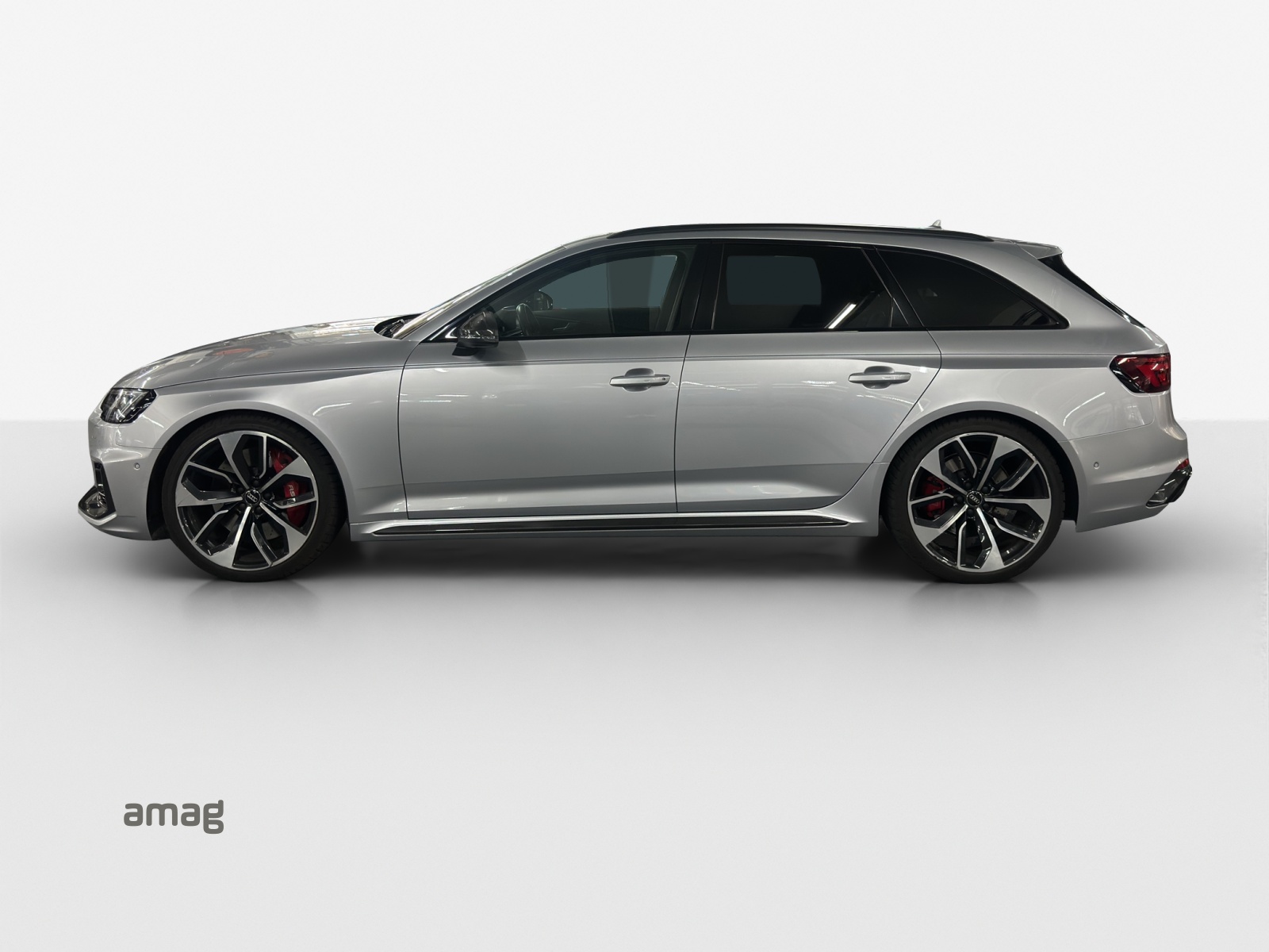 AUDI RS4 Avant 2.9 TFSI quattro tiptronic-showroom-element-1