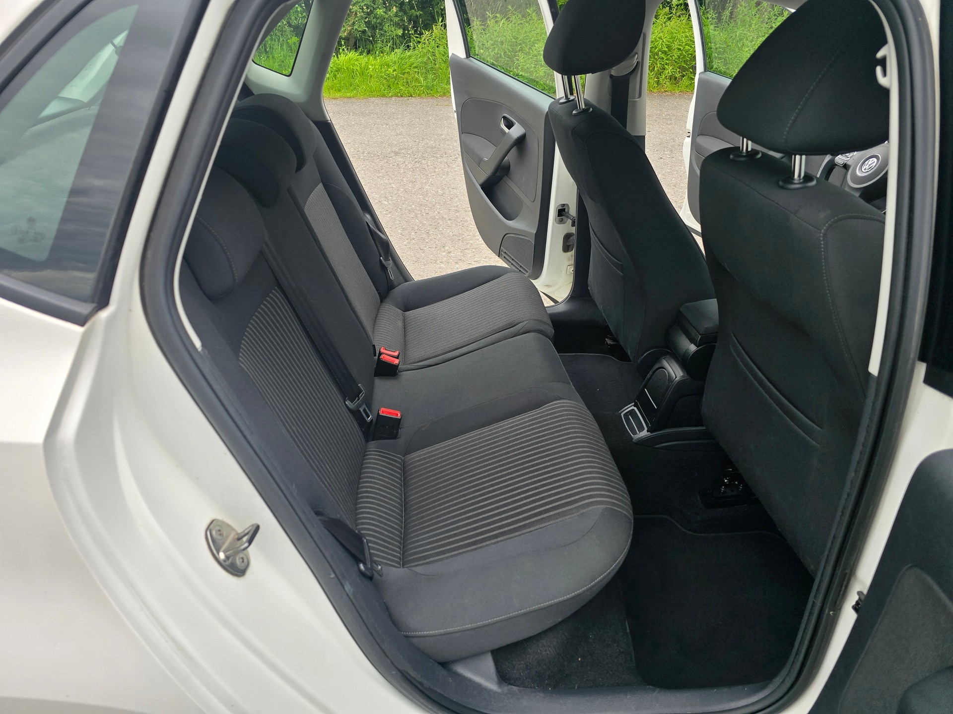 VW Polo 1.2 TSI Comfortline-image-13