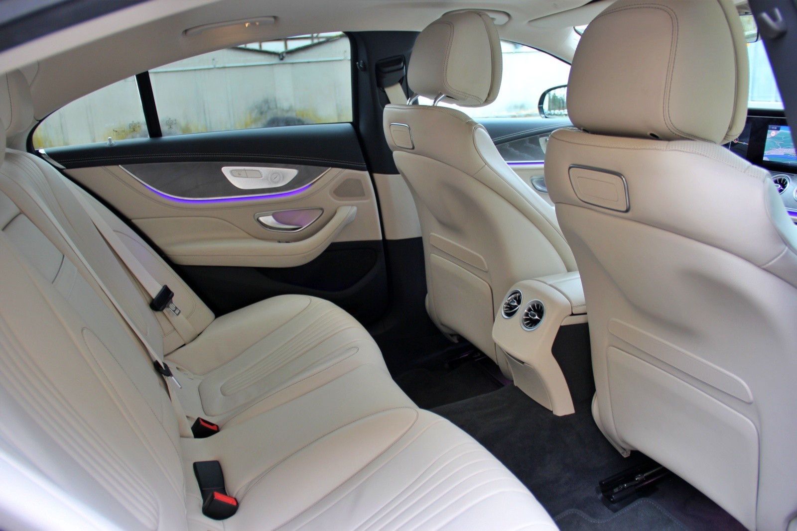 MERCEDES-BENZ CLS 400 d 4Matic Edition1 9G-Tronic-image-13