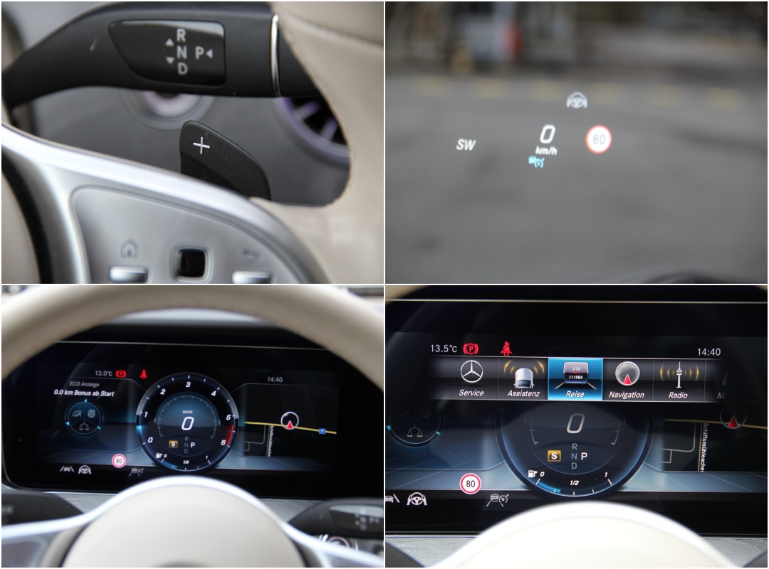 MERCEDES-BENZ CLS 400 d 4Matic Edition1 9G-Tronic-image-22