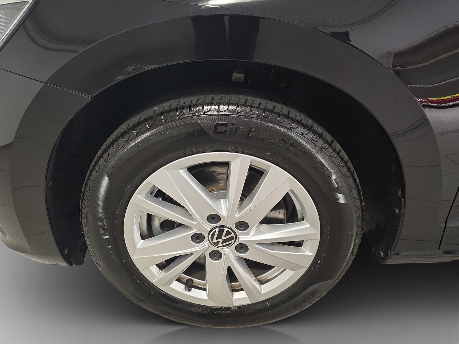 VW Touran 1.5 TSI EVO Comfortline United DSG-image-15