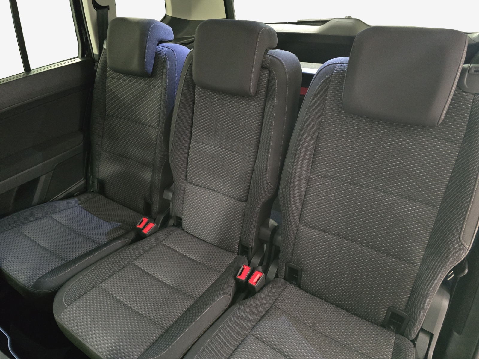 VW Touran 1.5 TSI EVO Comfortline United DSG-image-11