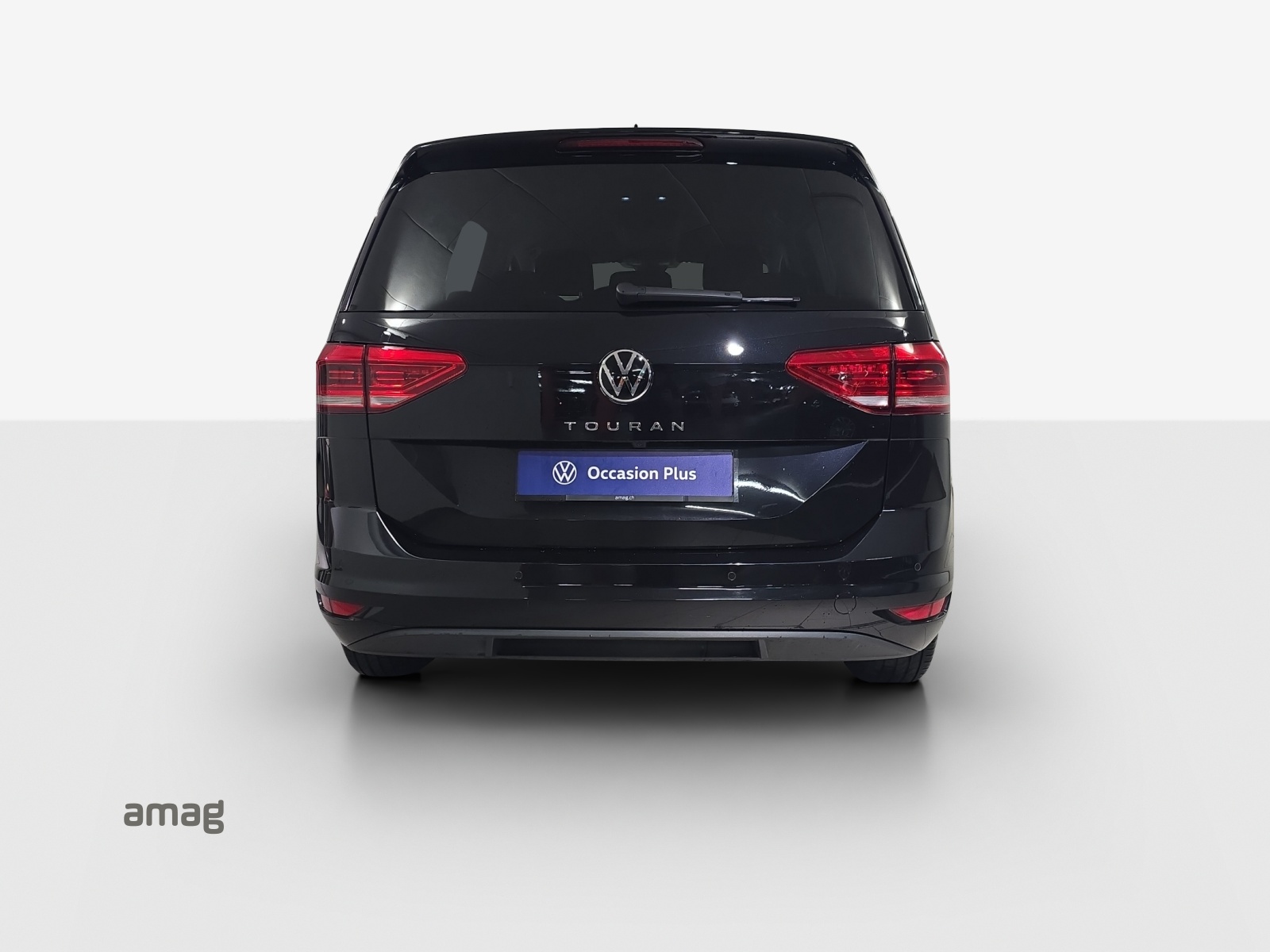 VW Touran 1.5 TSI EVO Comfortline United DSG-showroom-element-3