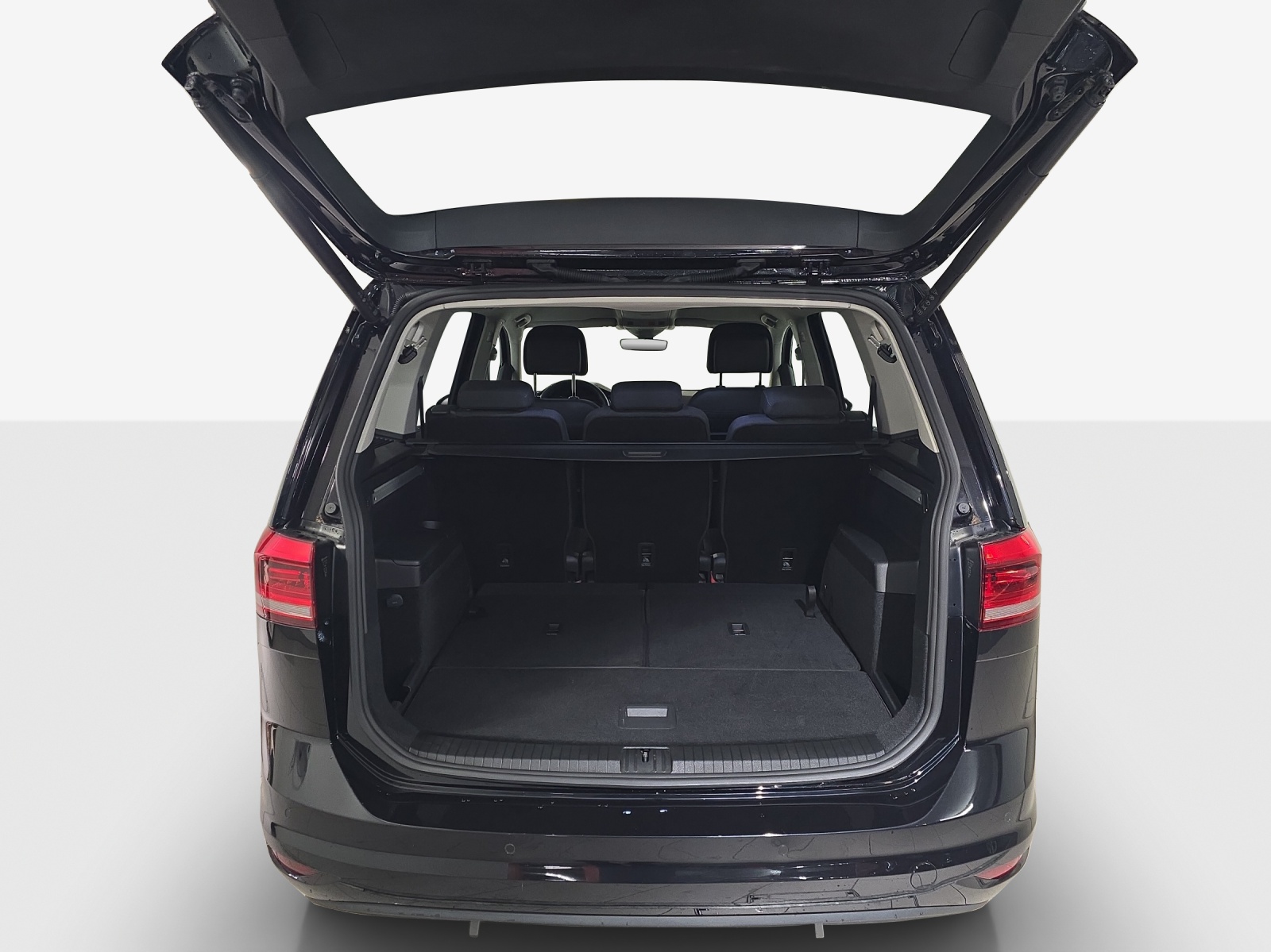 VW Touran 1.5 TSI EVO Comfortline United DSG-image-12