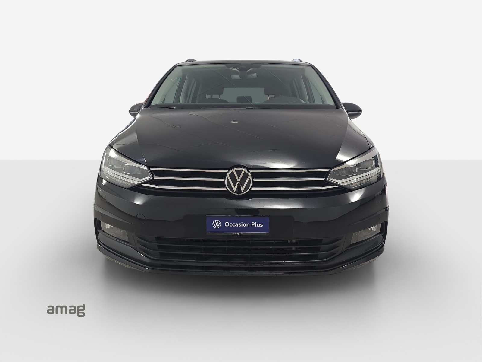 VW Touran 1.5 TSI EVO Comfortline United DSG-image-6