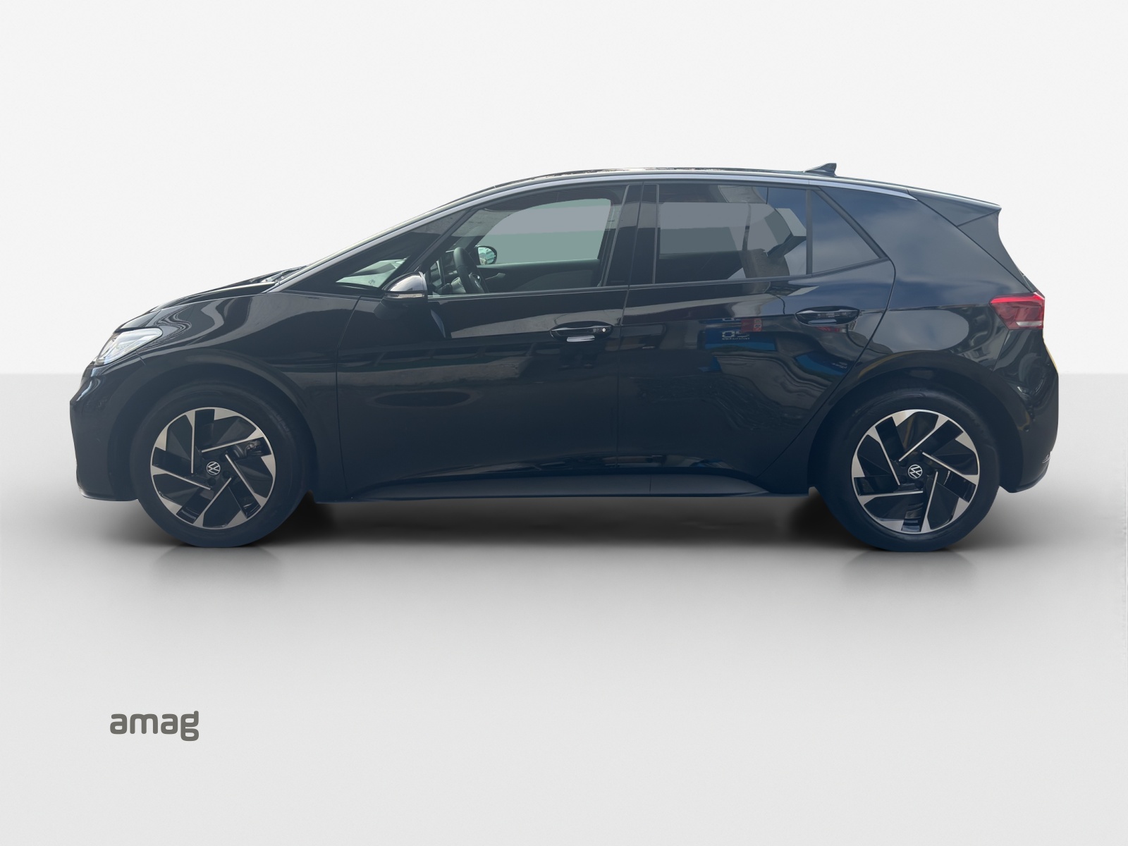 VW ID.3 Pro 59 kWh Pro United-showroom-element-1