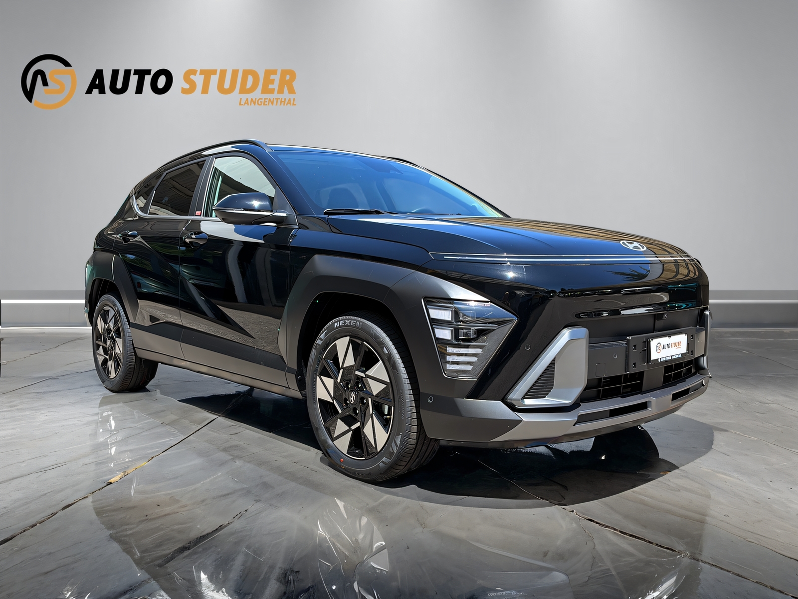 HYUNDAI Kona 1.6 (SUV / Geländewagen) Hyundai HYUNDAI Kona 1.6 (SUV / Geländewagen)