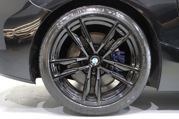 Image BMW Z4 Z4 M40i