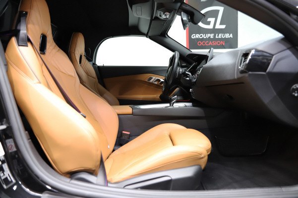 Image BMW Z4 Z4 M40i