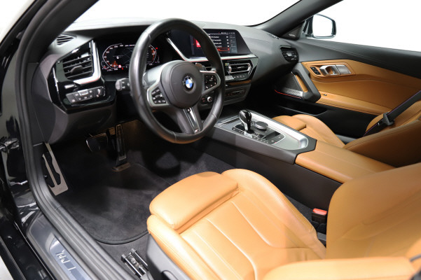 Image BMW Z4 Z4 M40i