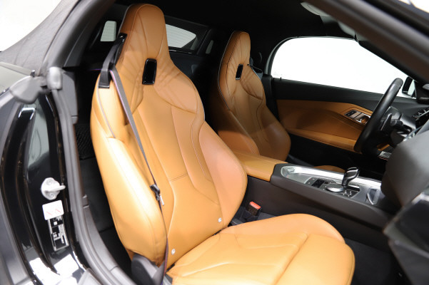 Image BMW Z4 Z4 M40i