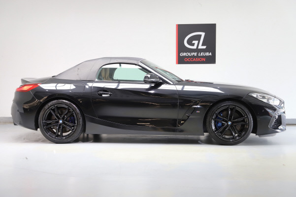 Image BMW Z4 Z4 M40i