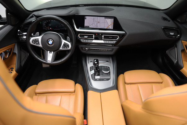 Image BMW Z4 Z4 M40i