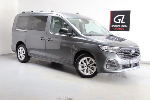 Photo FORD TOURNEO-CONNECT GrTourneo C. 2.0 EcoB Act