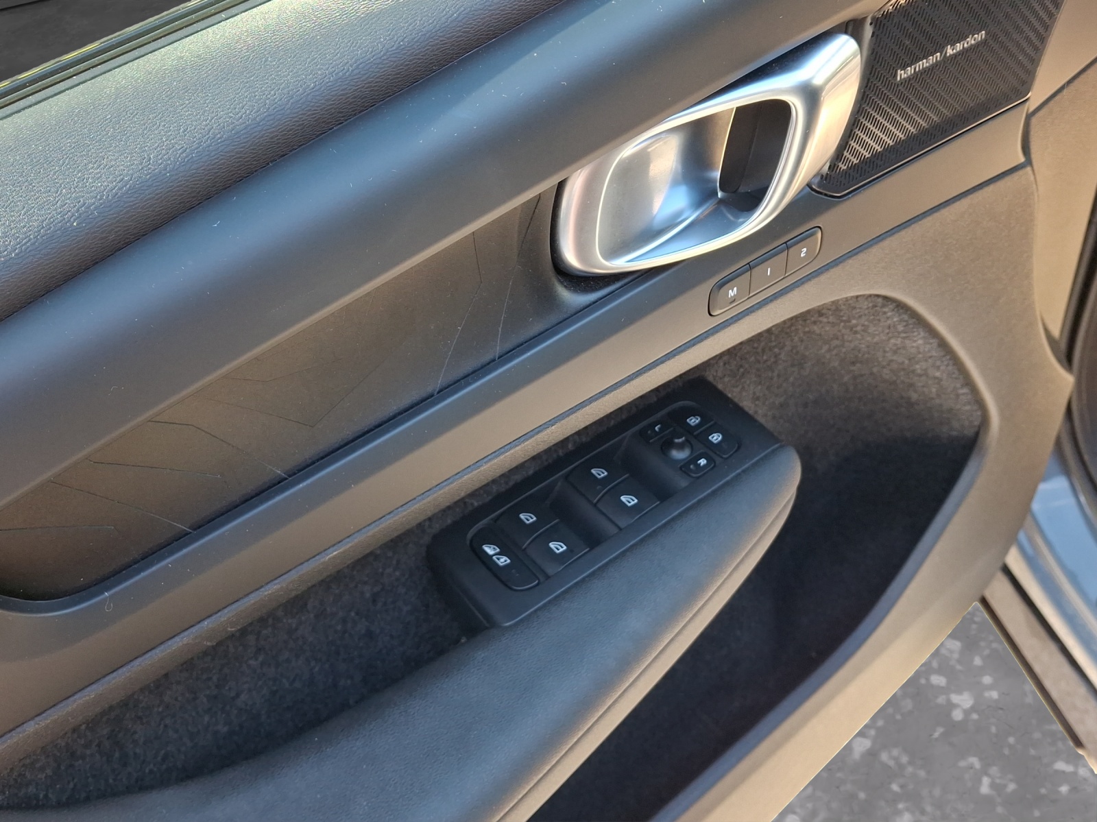 Image VOLVO C40 C40 Recharge P8 Twin AWD Pure Electric Ultimate