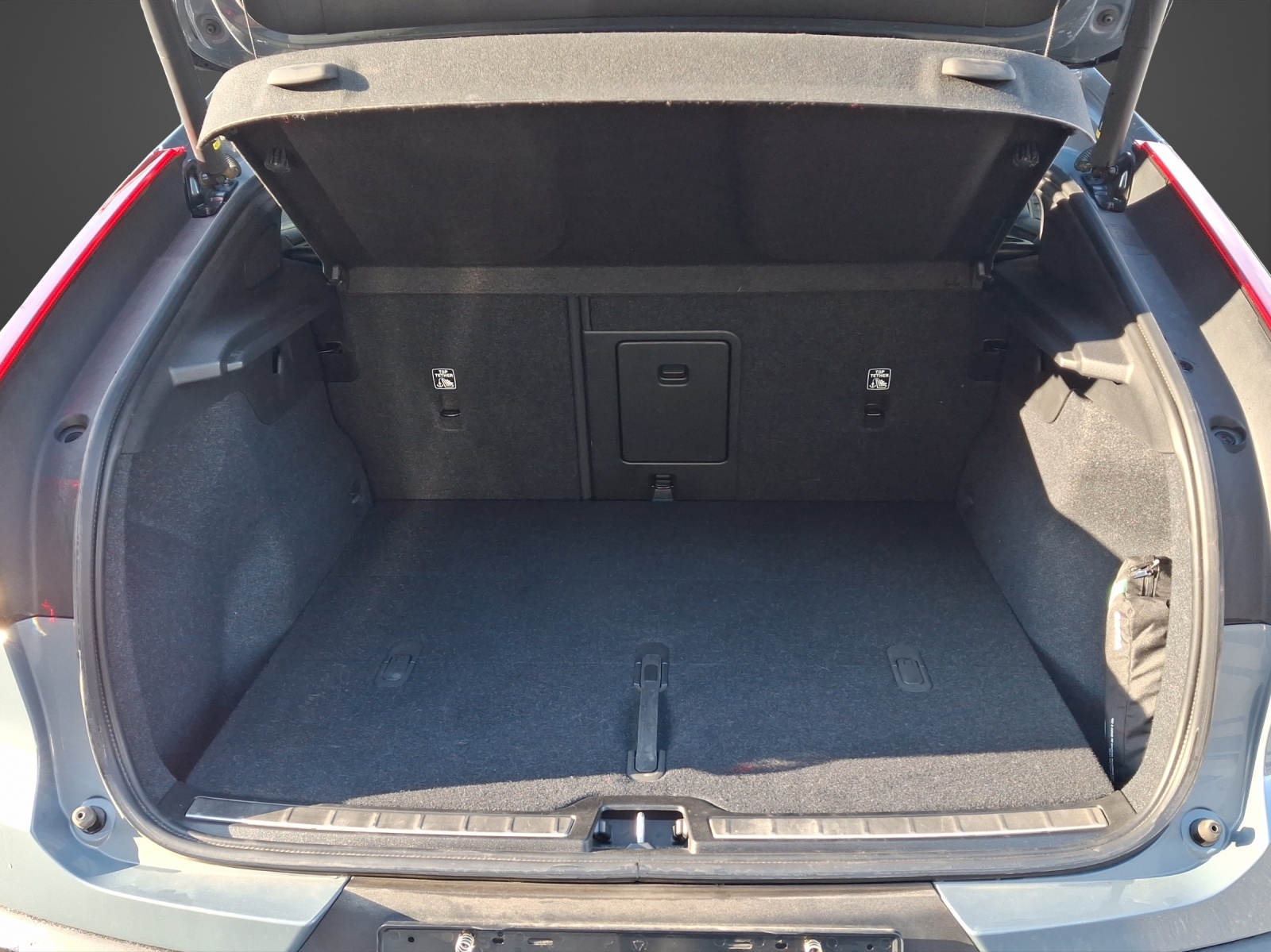 Image VOLVO C40 C40 Recharge P8 Twin AWD Pure Electric Ultimate