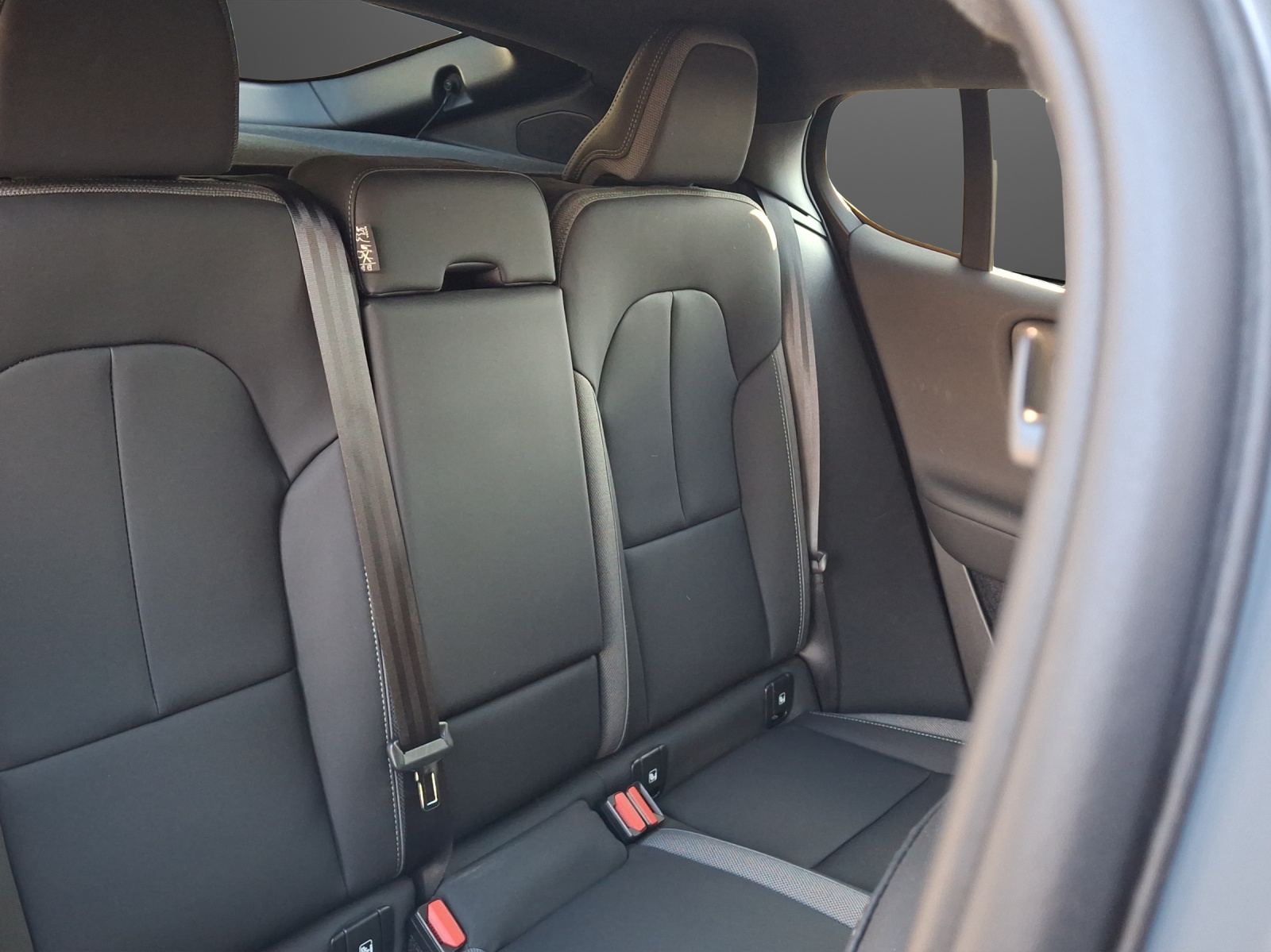 Image VOLVO C40 C40 Recharge P8 Twin AWD Pure Electric Ultimate