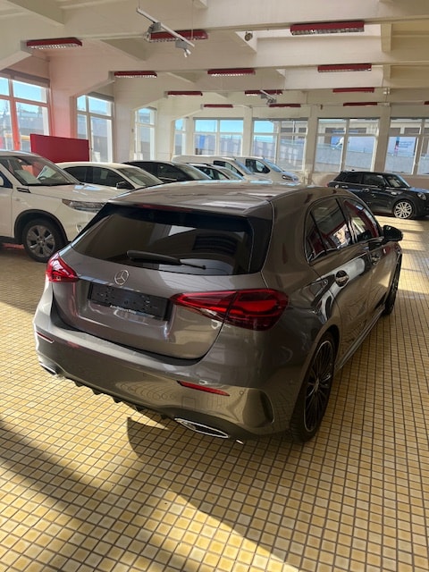 MERCEDES-BENZ A 220 4Matic 8G-DCT-image-1