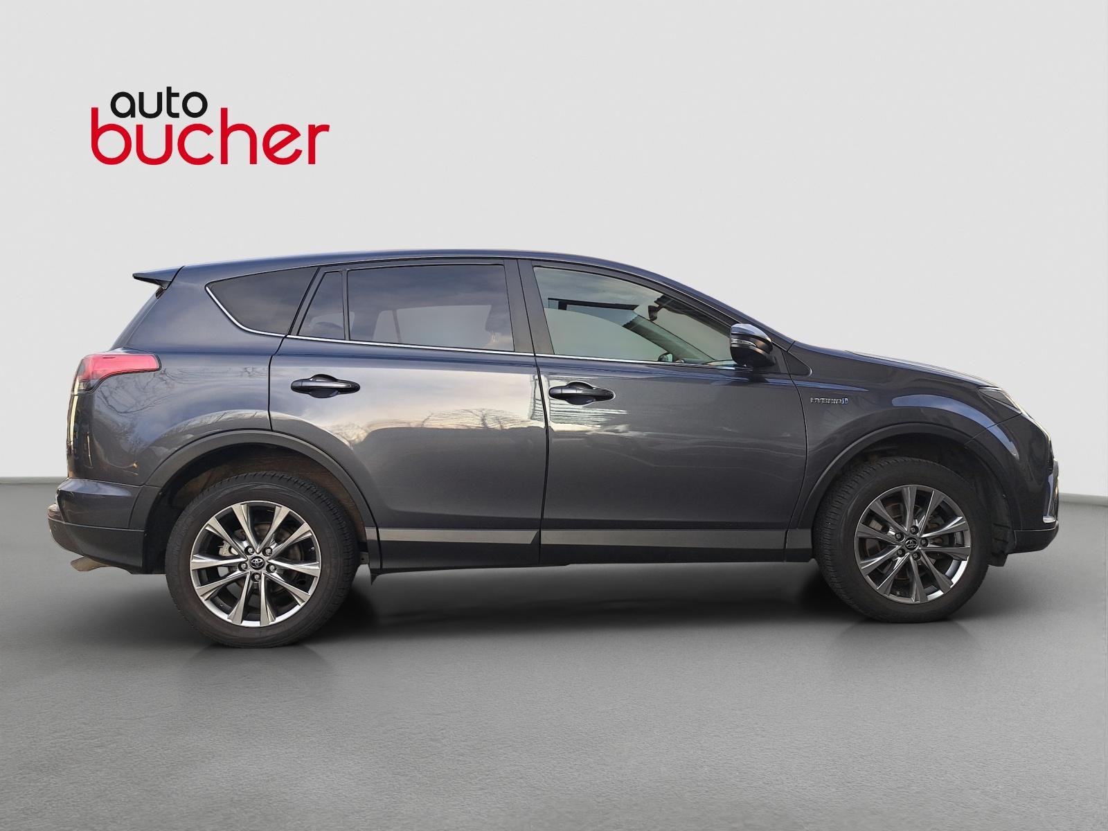 TOYOTA RAV-4 RAV4 2.5 HSD Sol Premium-showroom-element-1
