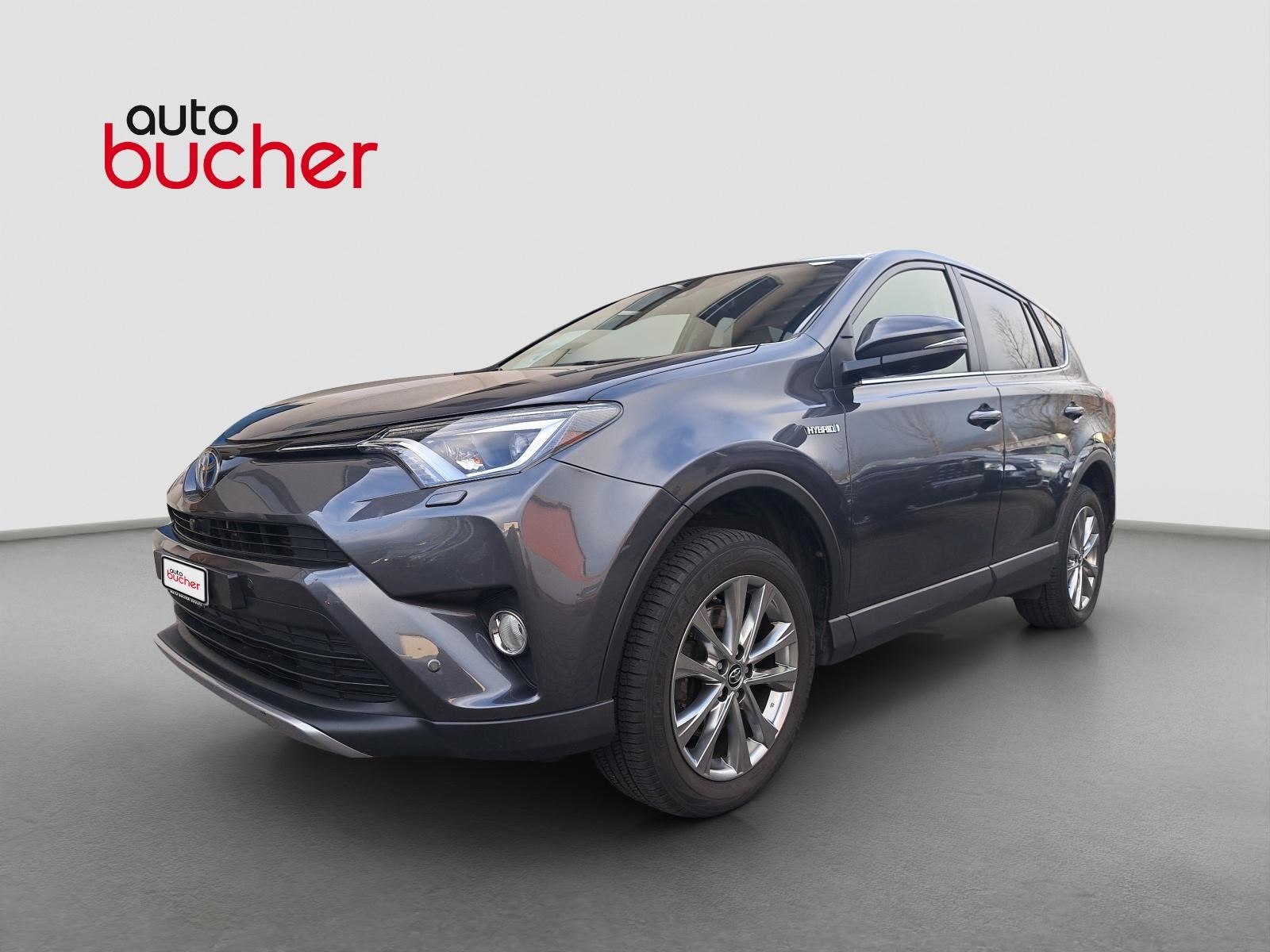 TOYOTA RAV-4 RAV4 2.5 HSD Sol Premium-showroom-element-3