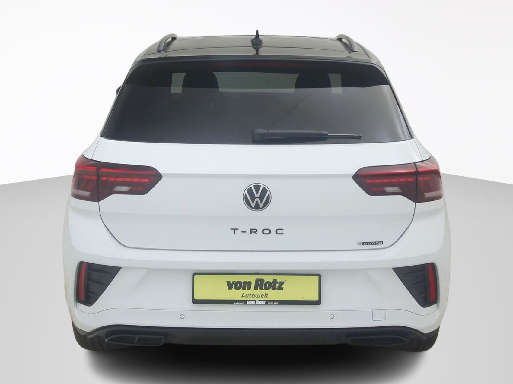 VW T-ROC 2.0 TSI R-Line DSG 4Motion-showroom-element-2