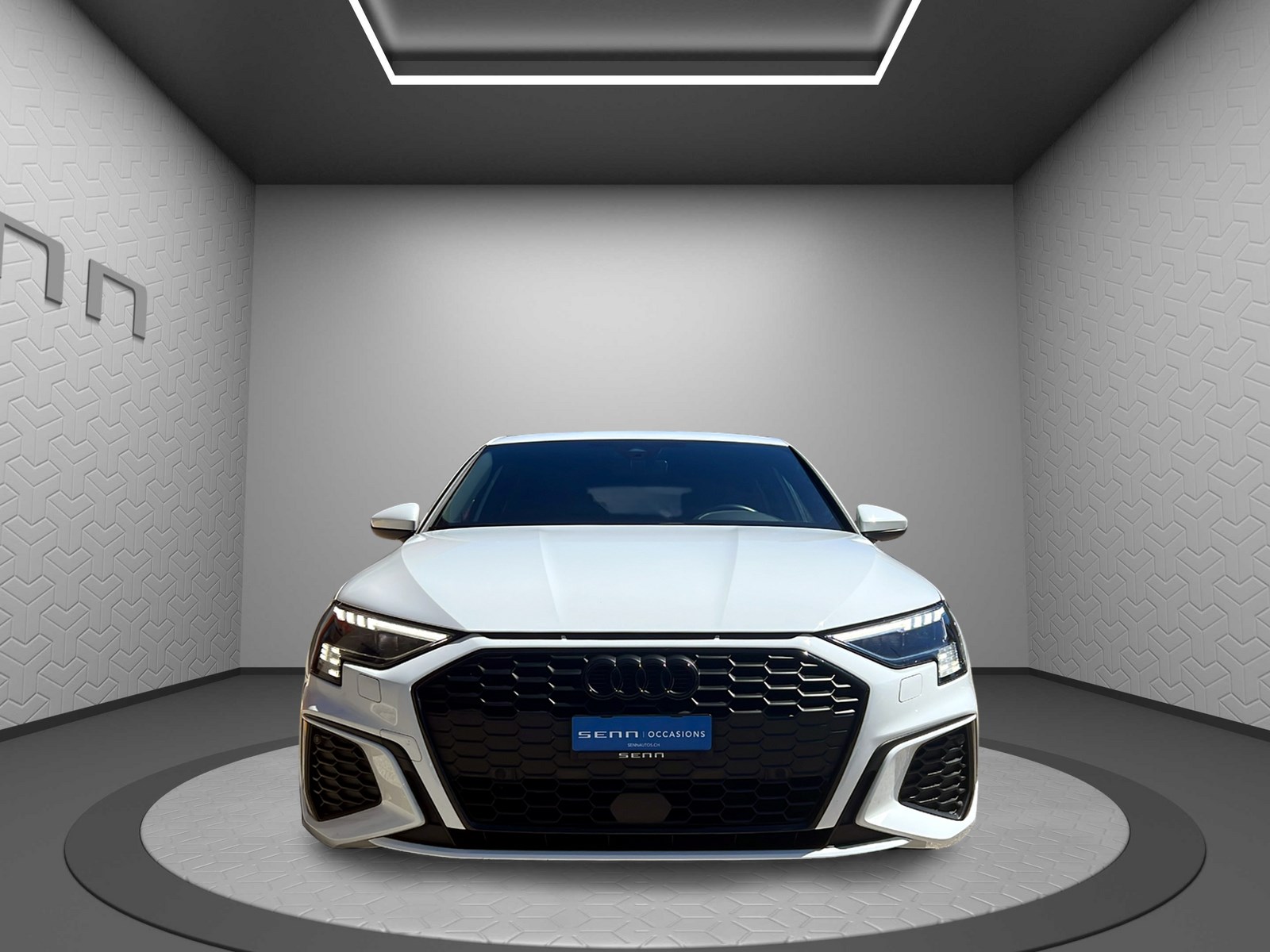 AUDI A3 Sportback 35 TFSI S line Attraction-showroom-element-3