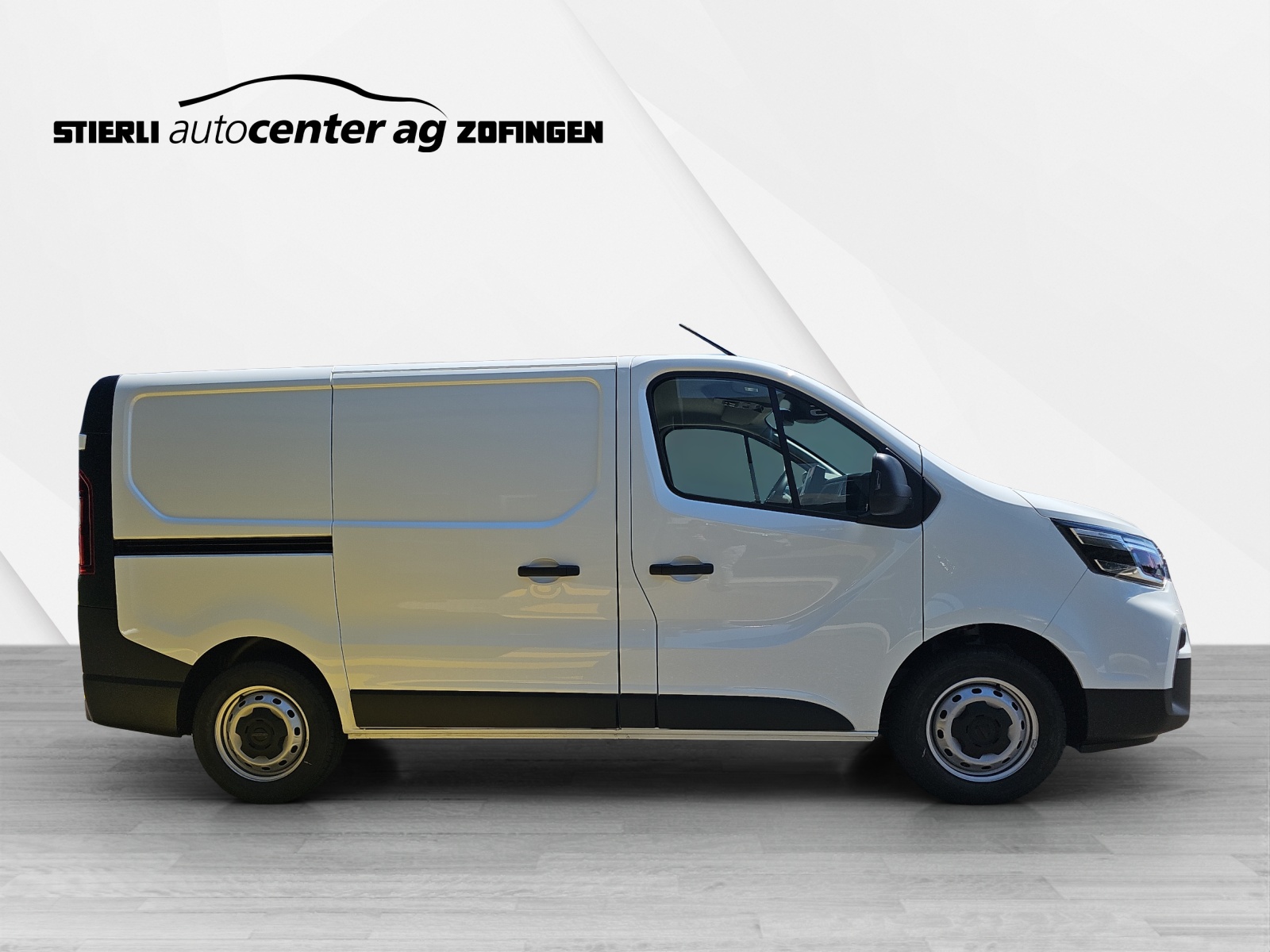 NISSAN Primastar Kaw. 3.0 t L1 H1 2.0 dCi 130 Acenta-showroom-element-3