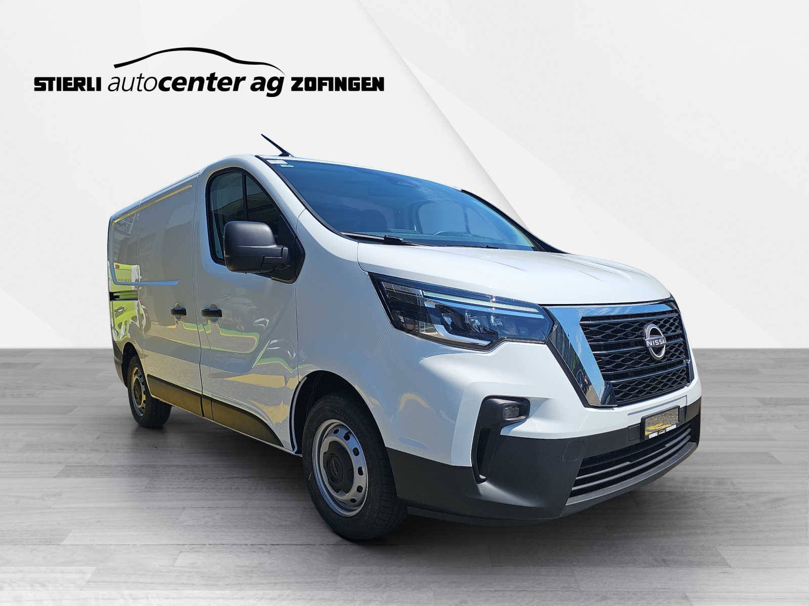 NISSAN Primastar Kaw. 3.0 t L1 H1 2.0 dCi 130 Acenta-showroom-element-2