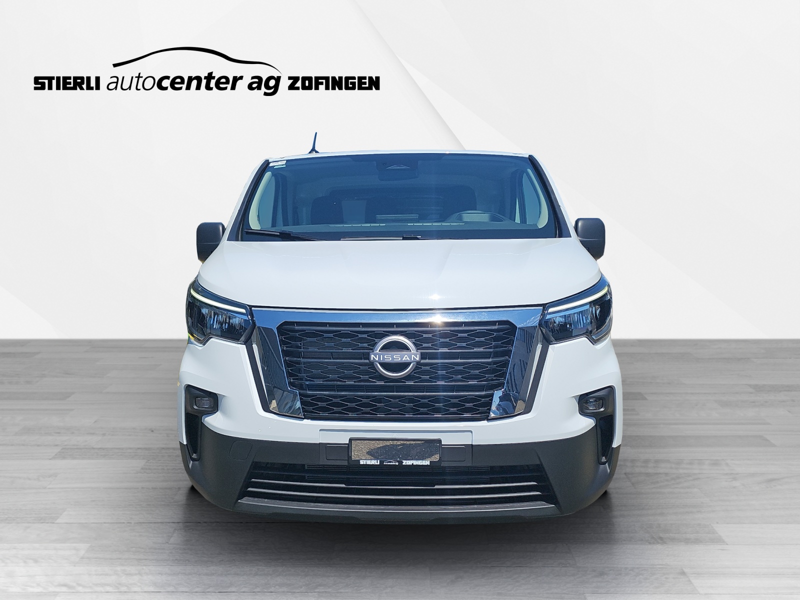 NISSAN Primastar Kaw. 3.0 t L1 H1 2.0 dCi 130 Acenta-showroom-element-1
