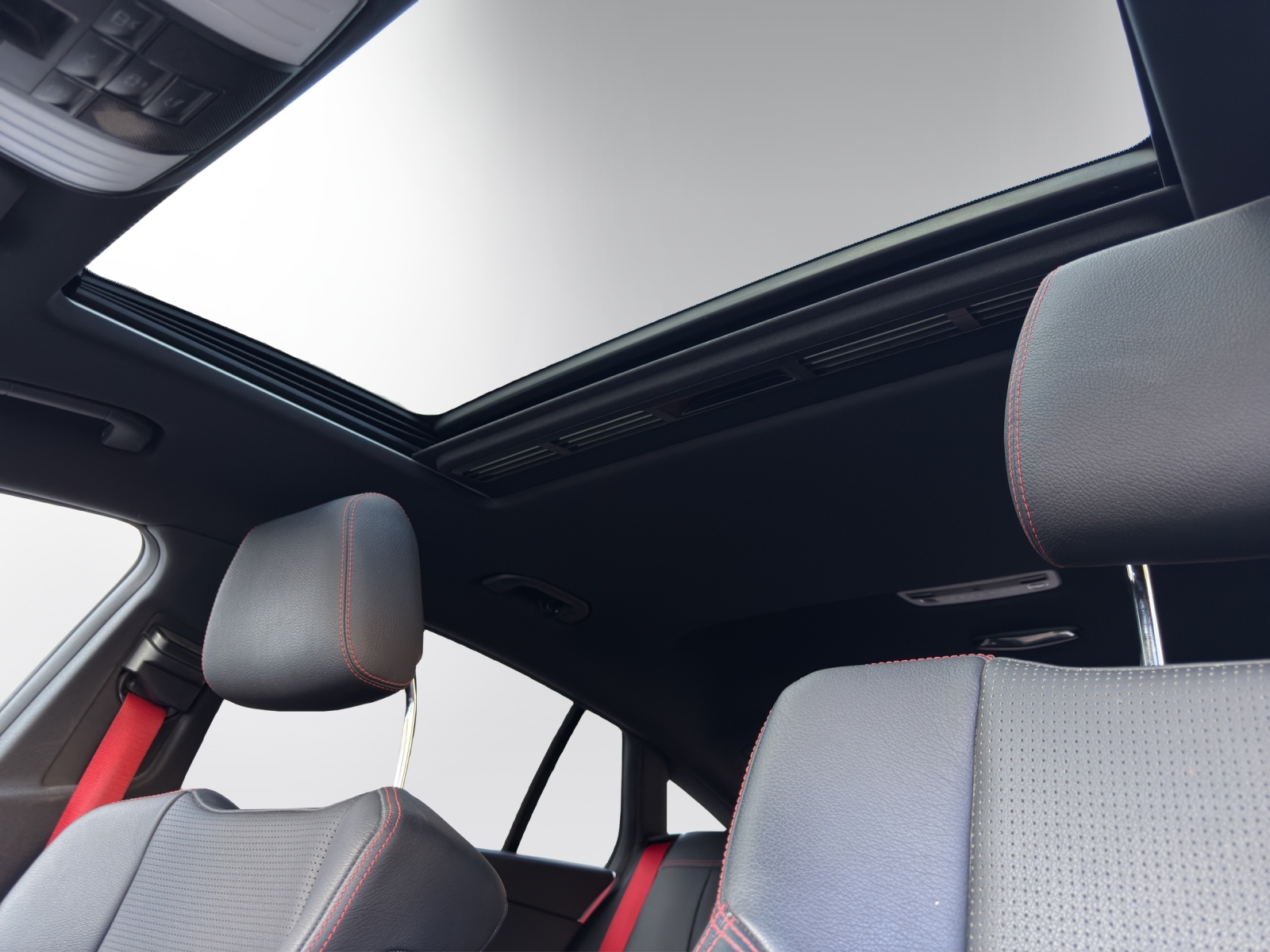 Image MERCEDES-BENZ CLS-500 CLS 500 4Matic