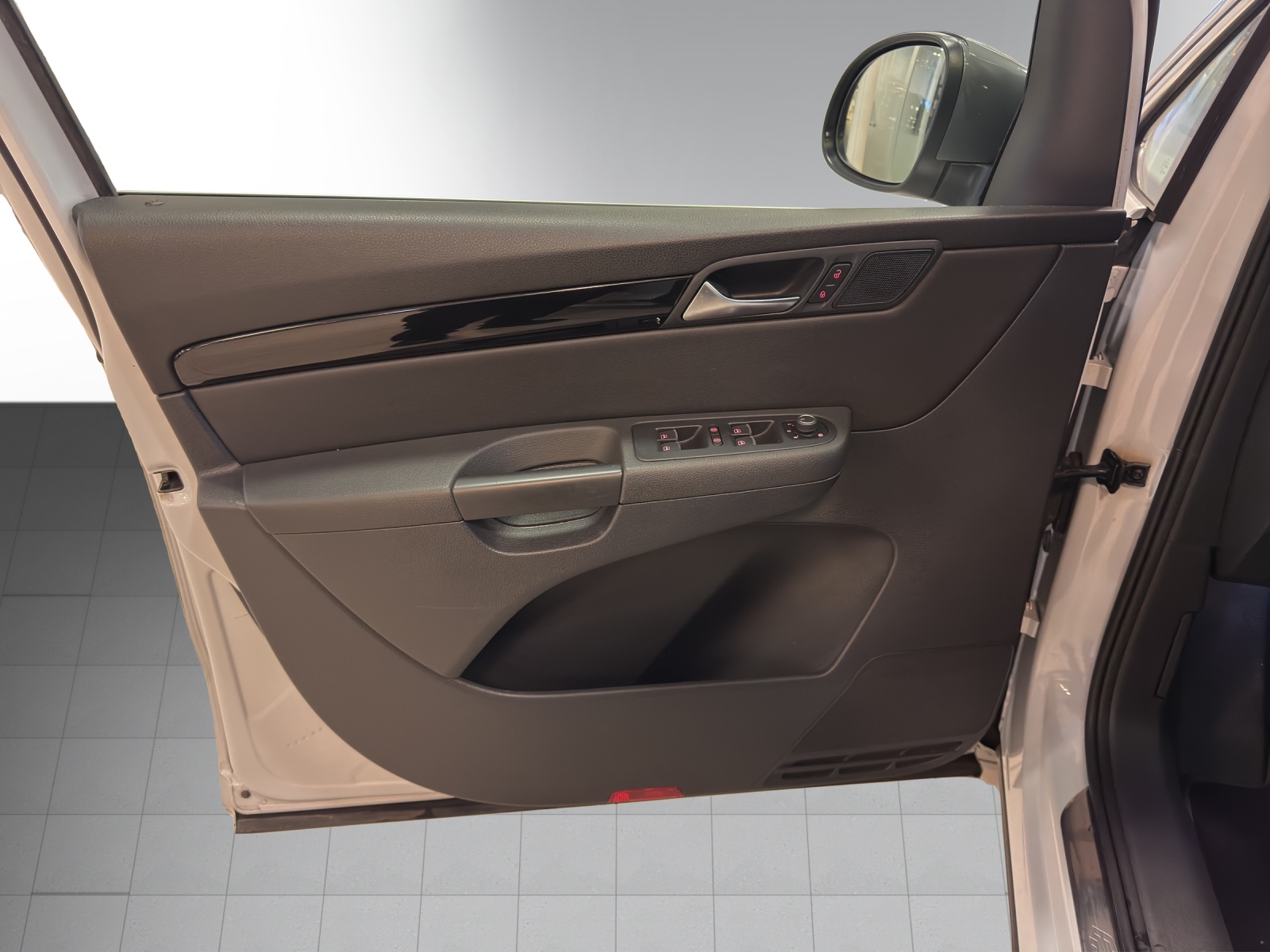 Image SEAT ALHAMBRA Alhambra 1.4TSI Hola FR