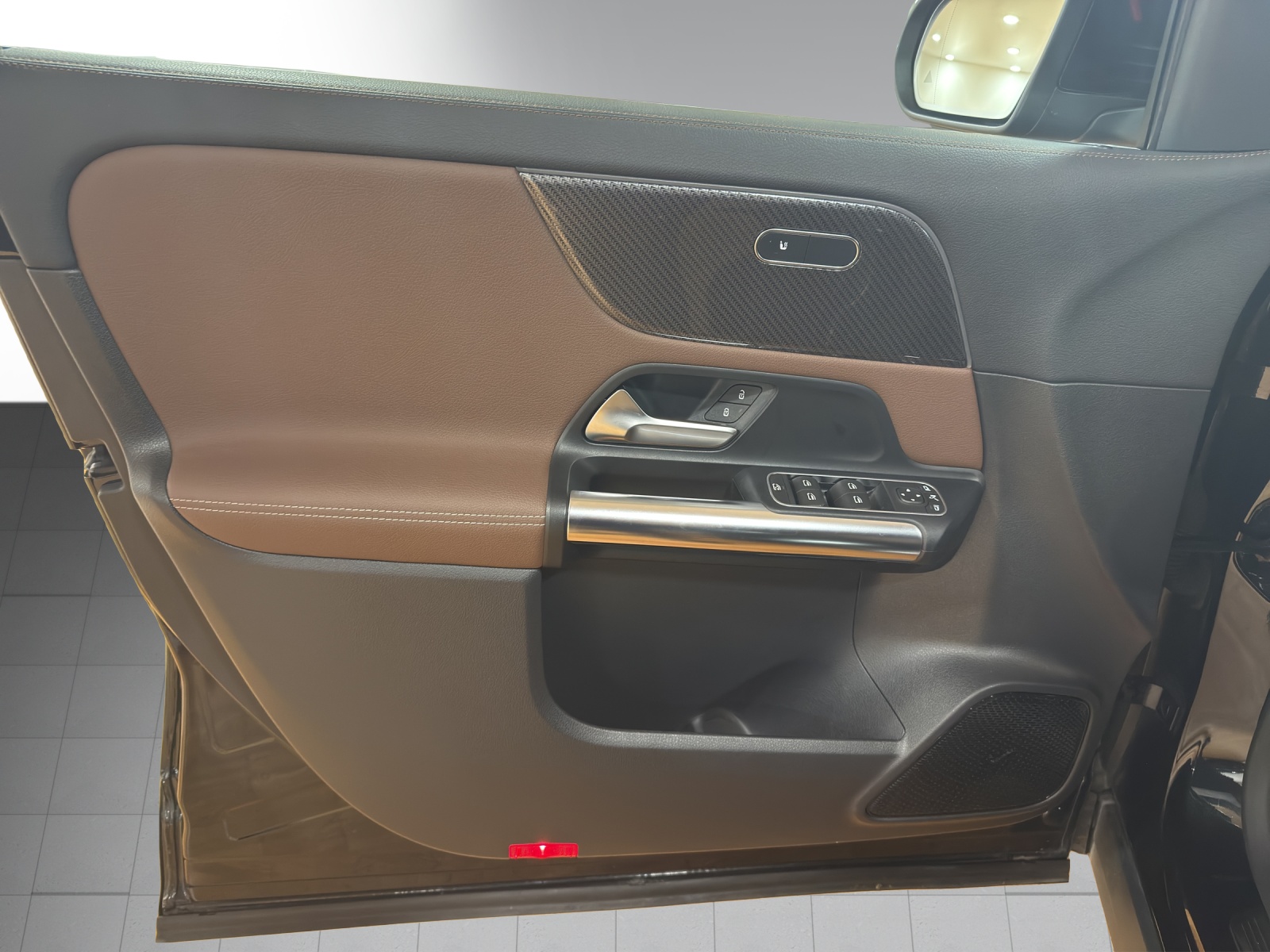 Image MERCEDES-BENZ GLA-200 GLA 200 4M AMG Line 8G-D